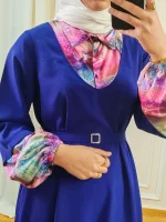Robe Cloche 2