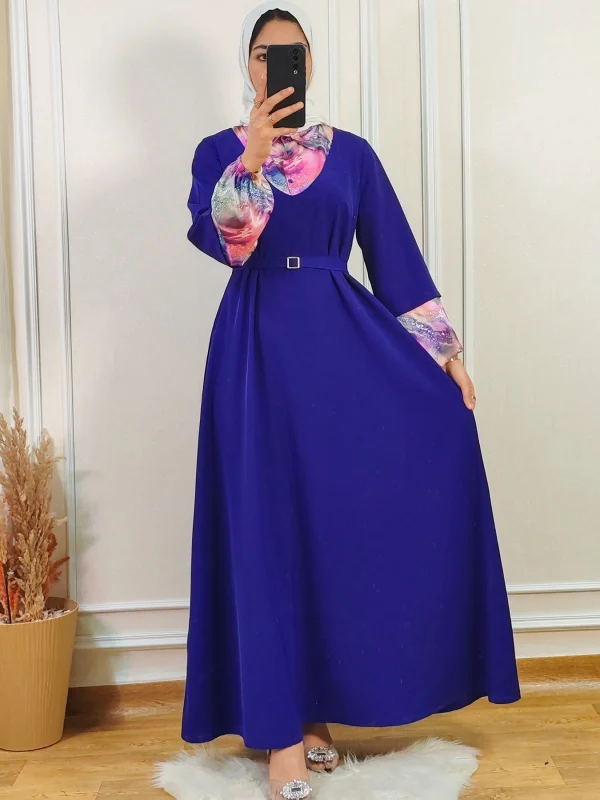Robe Cloche 2