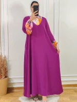 Robe Cloche 1