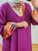 Robe Cloche 1