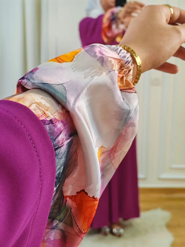 Robe Cloche 1