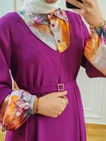 Robe Cloche 1