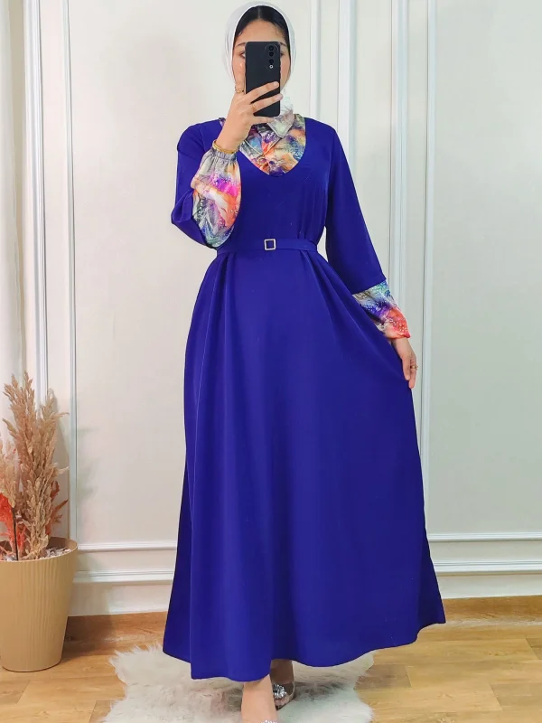 Robe Cloche 1
