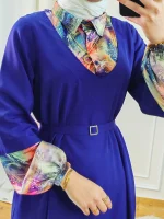 Robe Cloche 1
