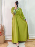 Robe Cloche 1
