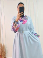 Robe Cloche 2