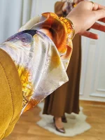 Robe Cloche 1