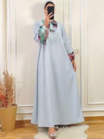 Robe Cloche 1