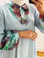 Robe Cloche 1