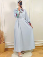 Robe Cloche 1
