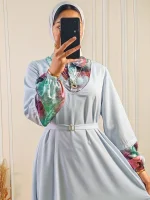Robe Cloche 1