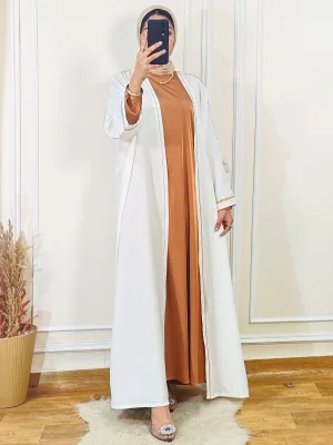 Abaya Khaliji