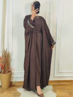 Abaya Khaliji