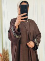 Abaya Khaliji