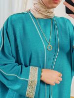 Abaya Khaliji