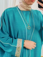 Abaya Khaliji