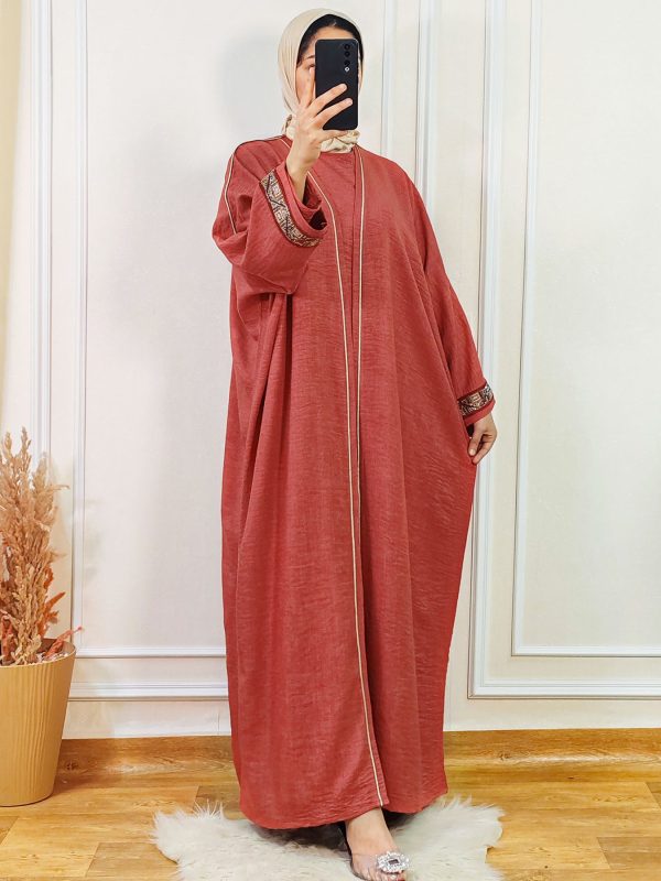 Abaya Khaliji