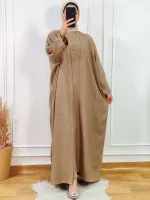 Abaya Khaliji