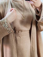 Abaya Khaliji