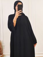 Abaya Zomorrod
