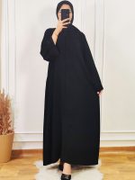 Abaya Zomorrod