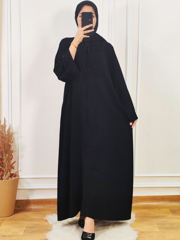 Abaya Zomorrod