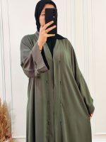 Abaya Zomorrod