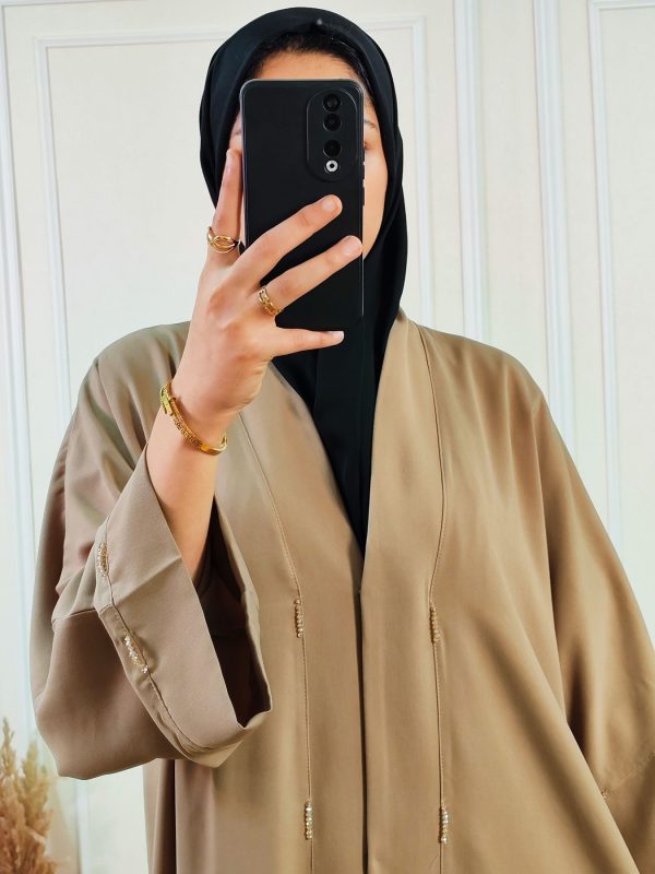 Abaya Zomorrod