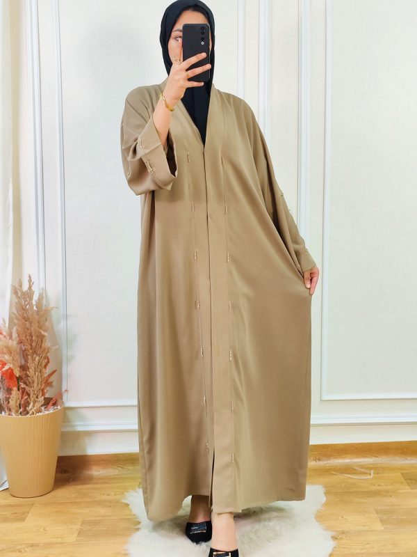 Abaya Zomorrod