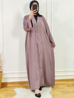 Abaya Zomorrod