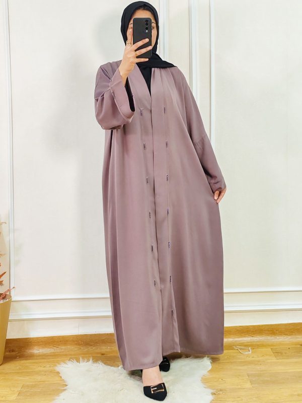 Abaya Zomorrod