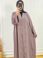 Abaya Zomorrod