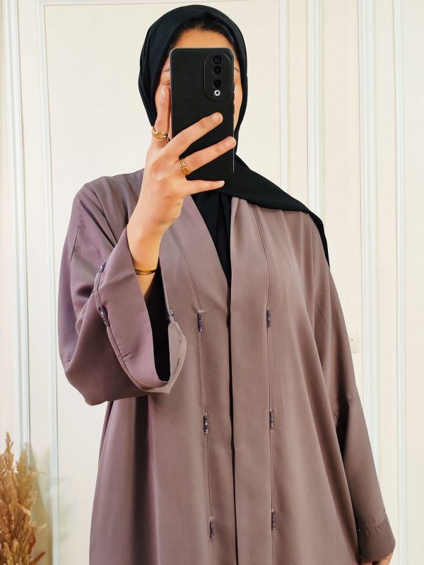Abaya Zomorrod