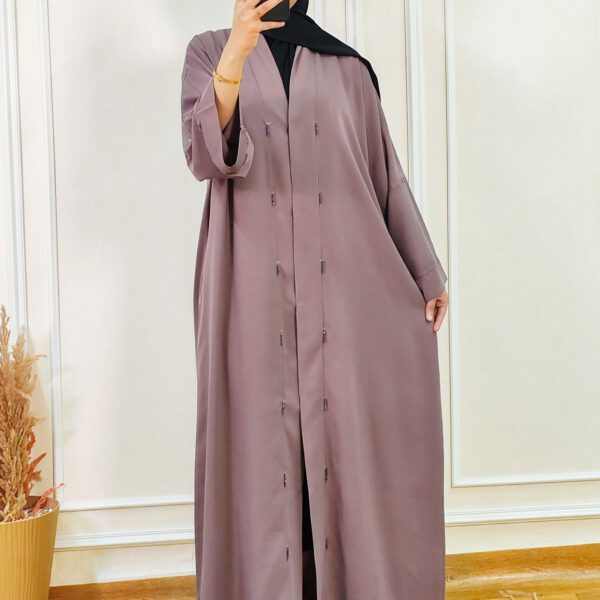 Abaya Zomorrod