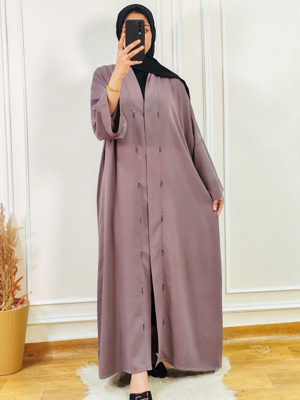 Abaya Zomorrod
