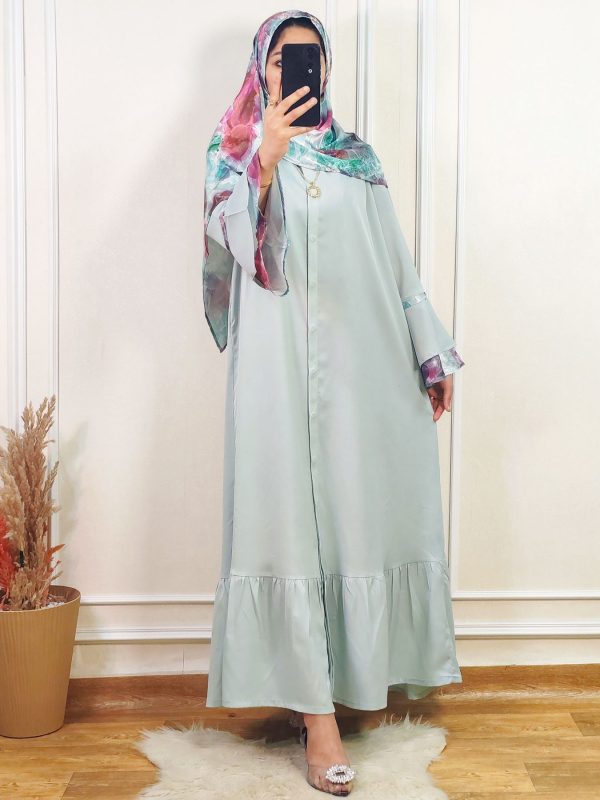 Robe Abaya Ayssoun