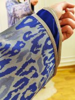 Jellaba Kamkha deux pièces