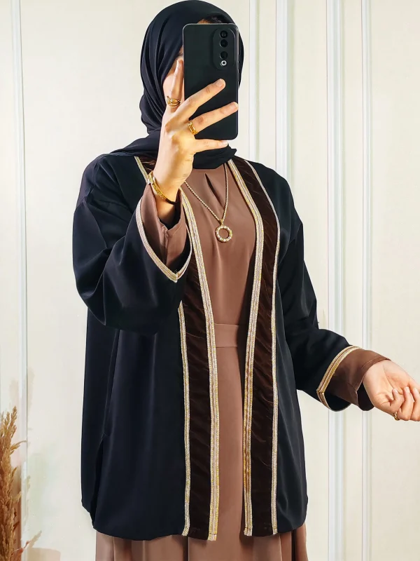 Ensemble Tradition