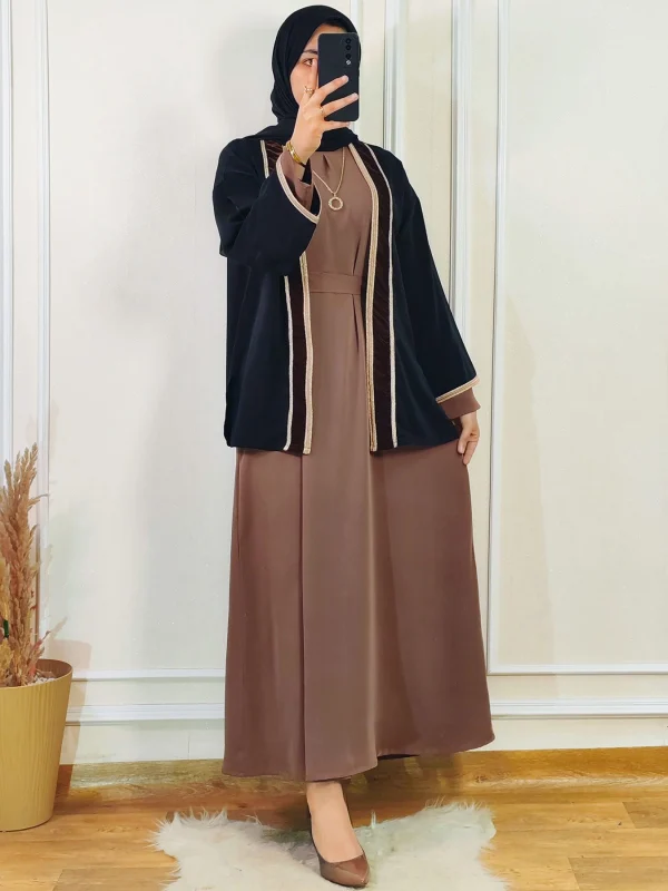Ensemble Tradition