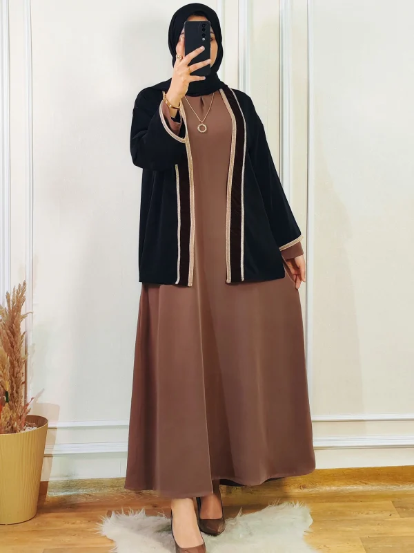 Ensemble Tradition