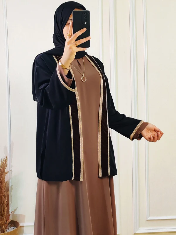 Ensemble Tradition