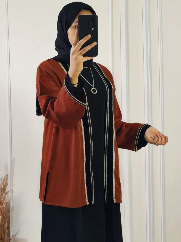 Ensemble Tradition