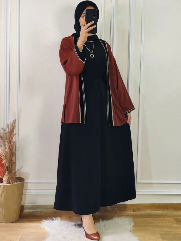 Ensemble Tradition