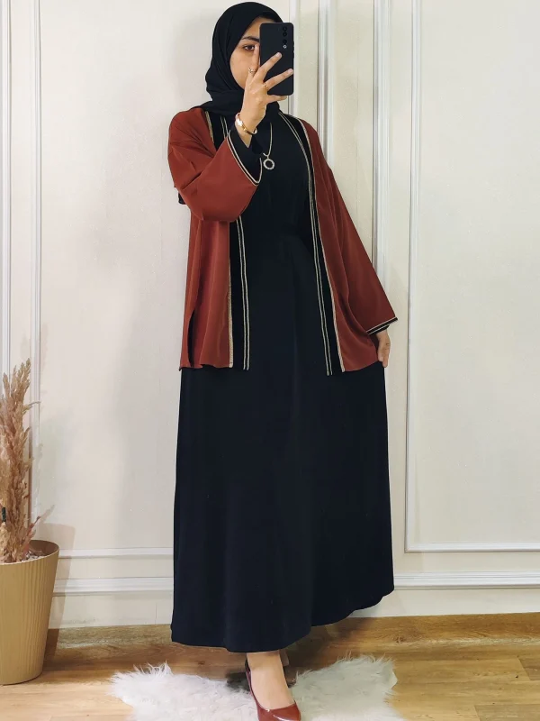Ensemble Tradition