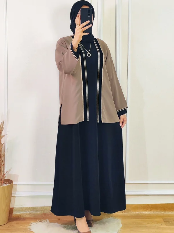 Ensemble Tradition