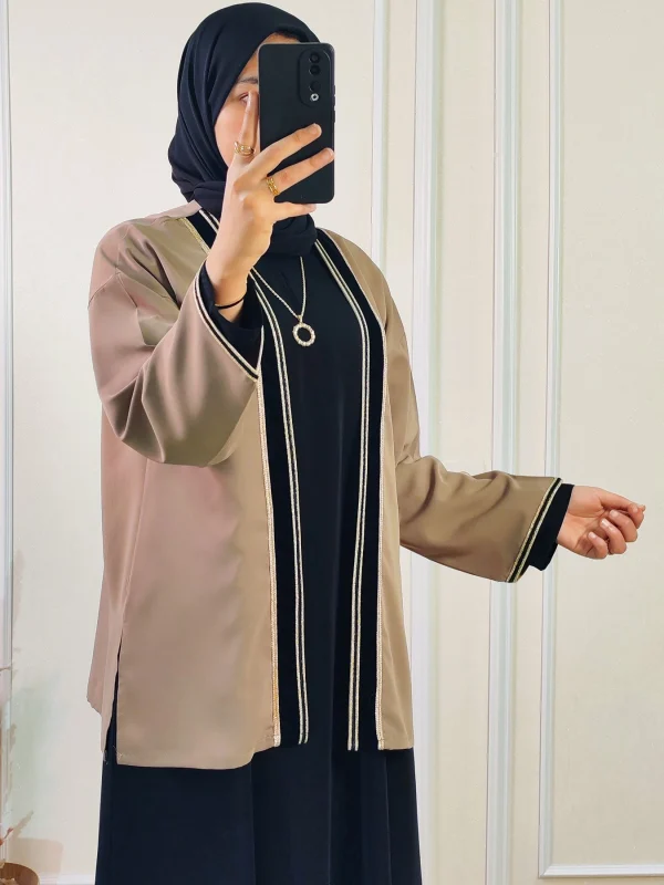 Ensemble Tradition