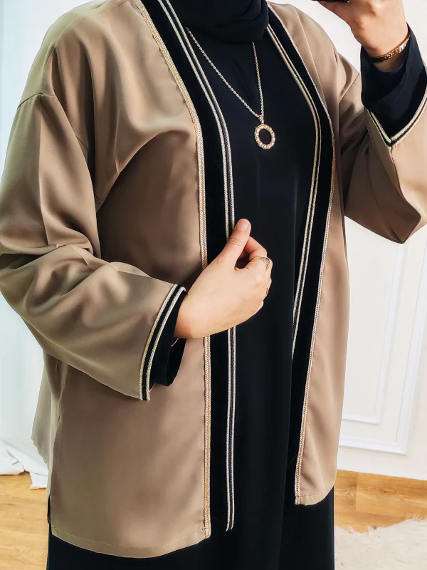 Ensemble Tradition