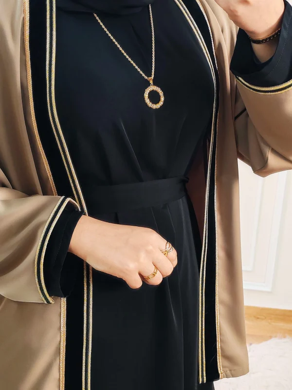 Ensemble Tradition