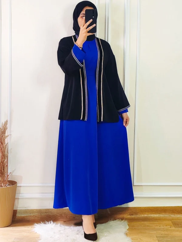 Ensemble Tradition