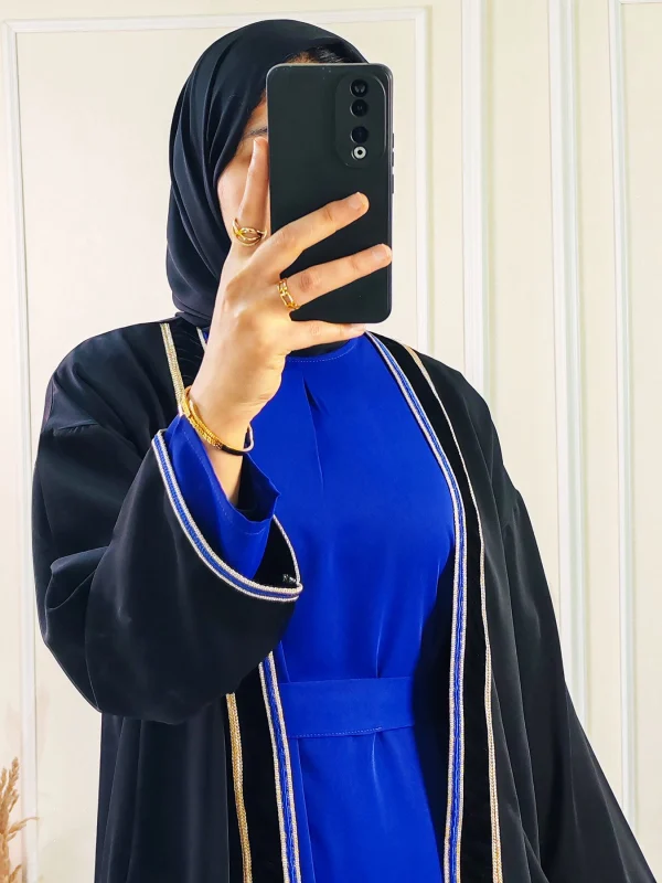 Ensemble Tradition